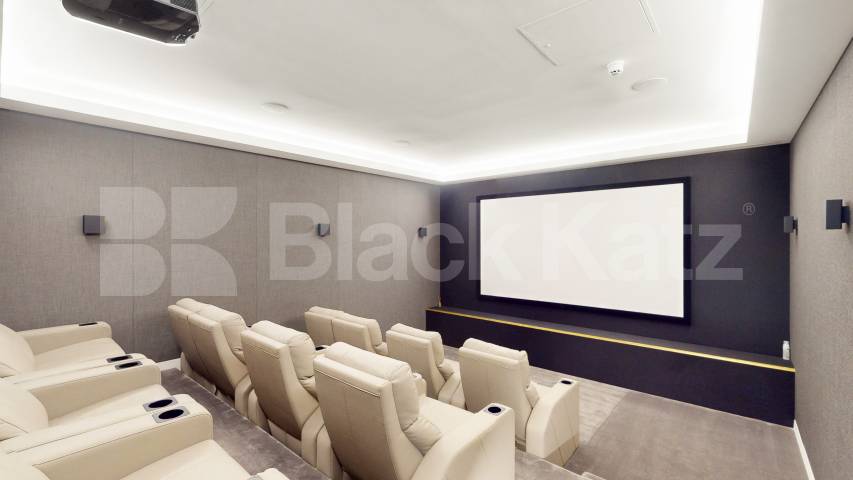 Spacious 2 Bedroom, 2 Bathroom Apartment – 96 sqm – Kings Cross Quarter, N1 Rodney Street , Kings Cross / Angel